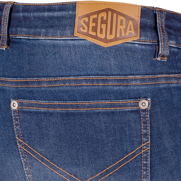 Pantalon Segura Hunky