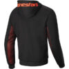 Sweat Alpinestars Chrome Air Sport vue de dos