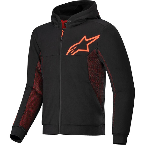 Sweat Alpinestars Chrome Air Sport