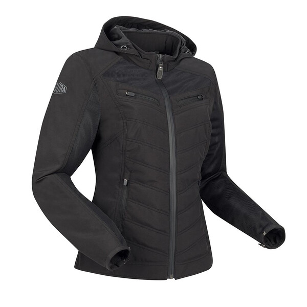 Blouson Segura Natcho vented