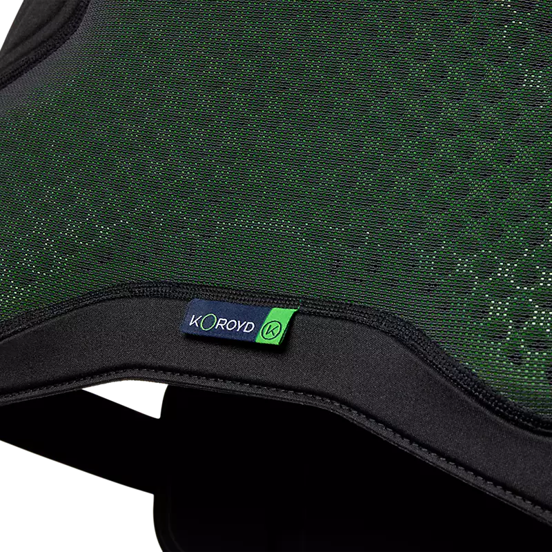 Plastron Airframe Plastron Airframe