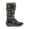 BOTTES FOX COMP X ENDURO Noir grise