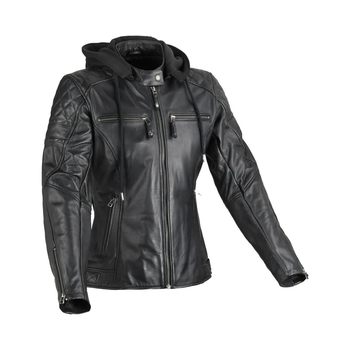 Blouson Difi Jolene 2 vue de dos