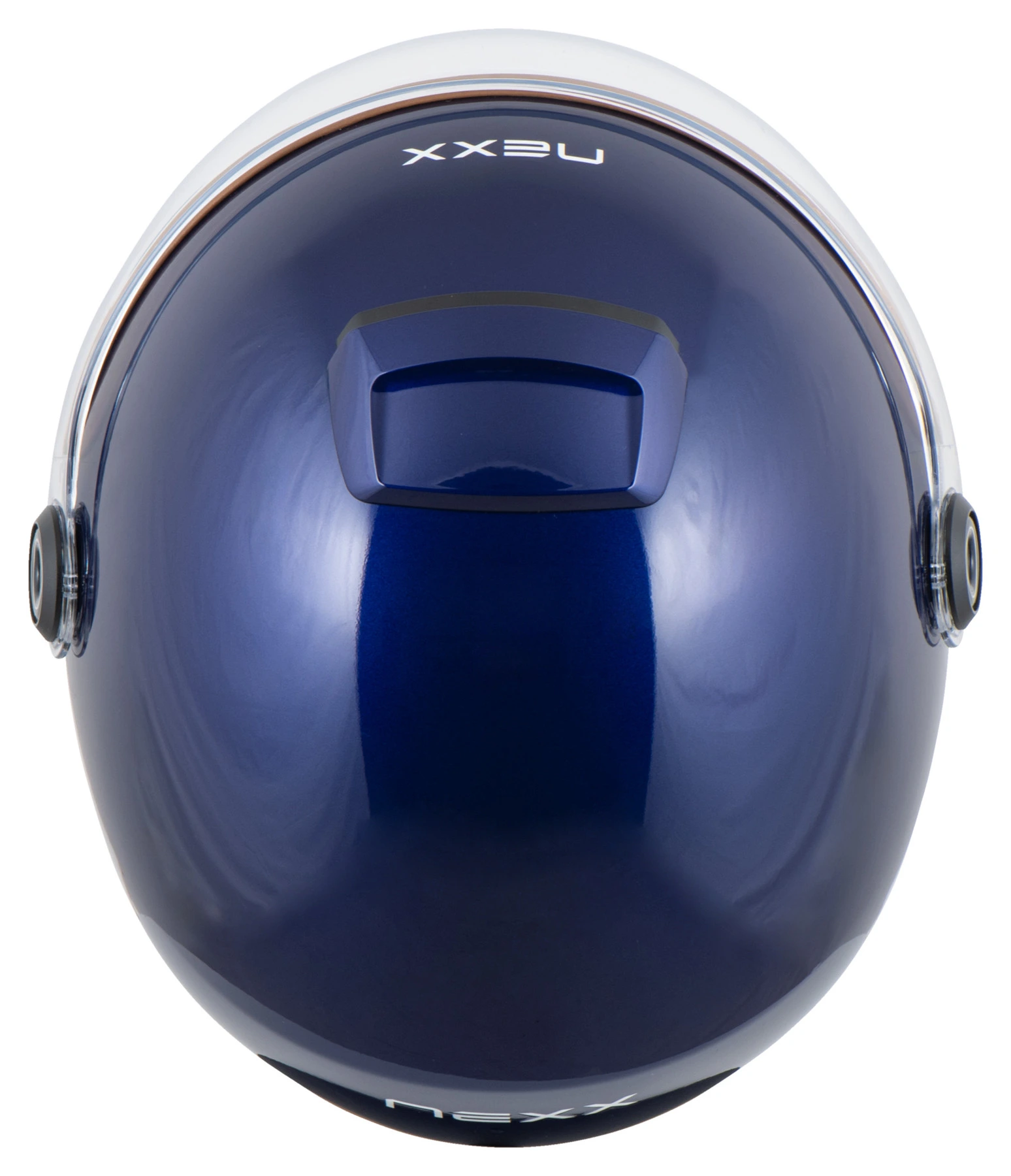 Casque Nexx Y10 Sunny Bleu
