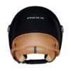 Casque Nexx Y10 Sunny noir camel