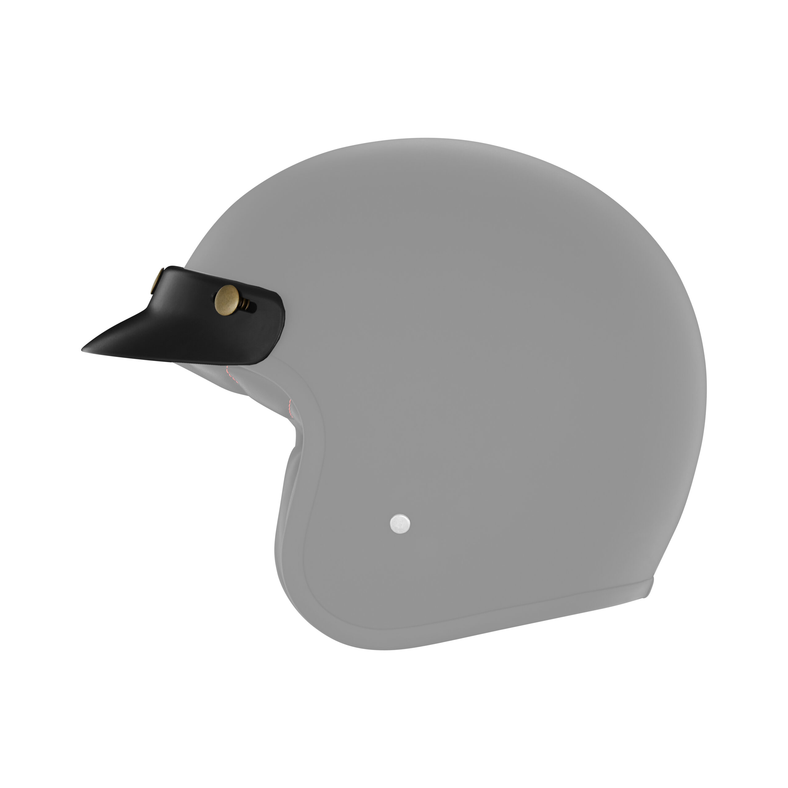 Casquette Nox N243 noir mat