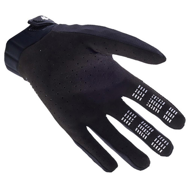 Gants Flexair Fox NOIR