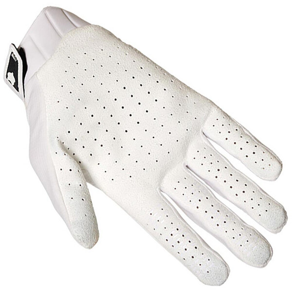 Gants Flexair Fox BLANC
