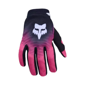Gants Fox Yth Fille180 Collect