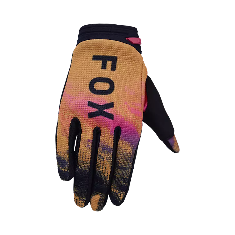 Gants Fox Yth 180 Kairos