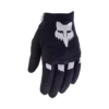 Gants Fox Yth Dirtpaw Noir