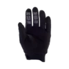 Gants Fox Yth Dirtpaw Noir