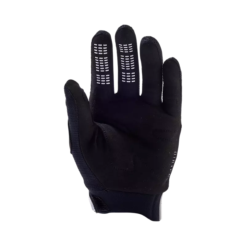 Gants Fox Yth Dirtpaw Noir