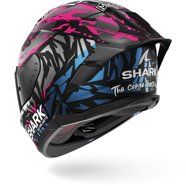casque moto shark skwal cup replica redding muc off