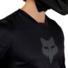 Maillot Fox 180 Blackout