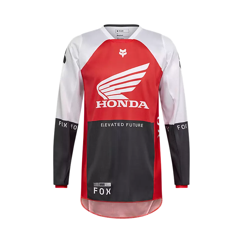 Maillot Fox 180 Honda