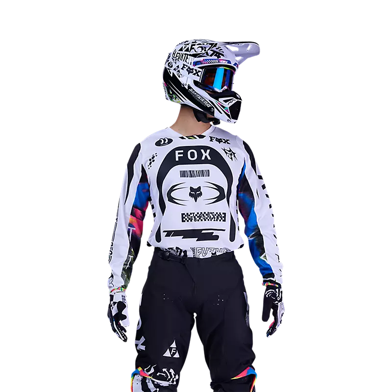 Maillot Fox 180 Image Cosmo