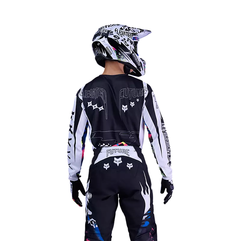 Maillot Fox 180 Image Cosmo