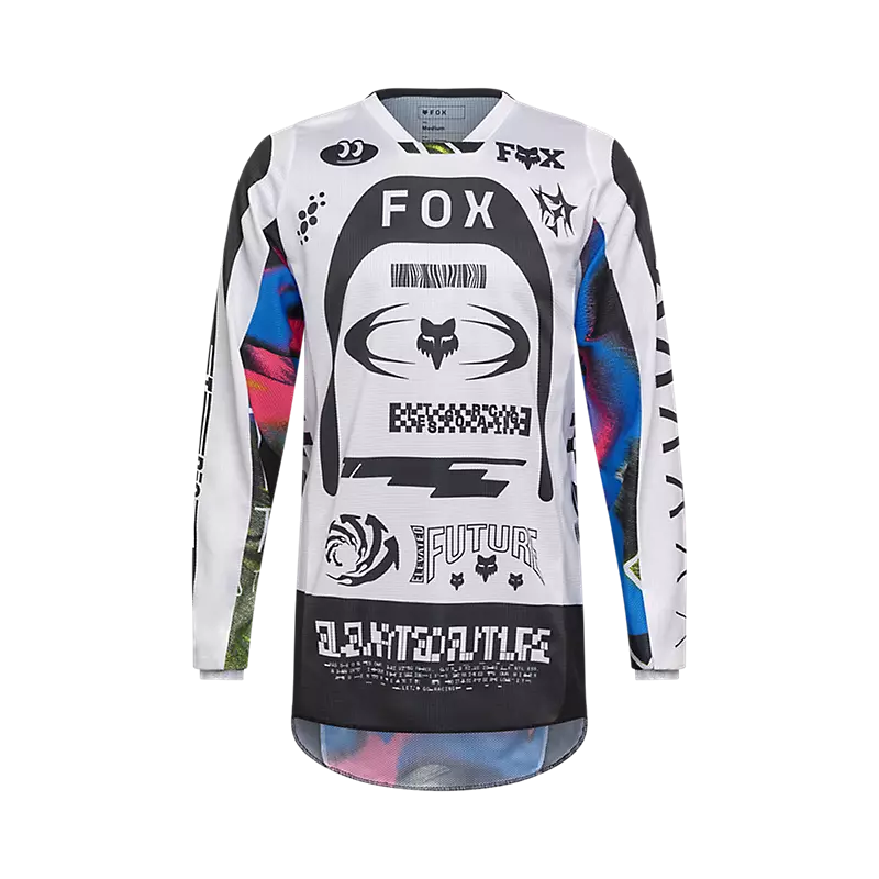 Maillot Fox 180 Image Cosmo