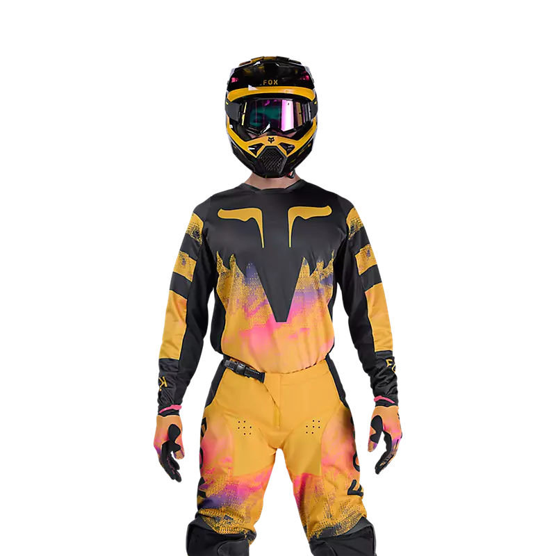 Maillot Fox 180 Kairos