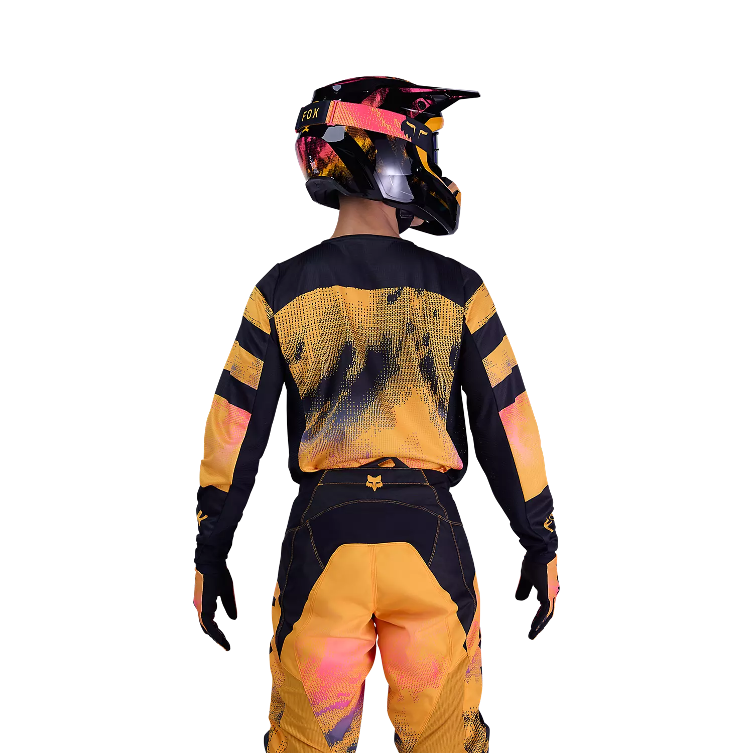 Maillot Fox 180 Kairos