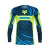 Maillot Fox Flexair Impression