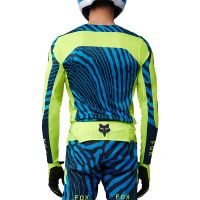 Maillot Fox Flexair Impression