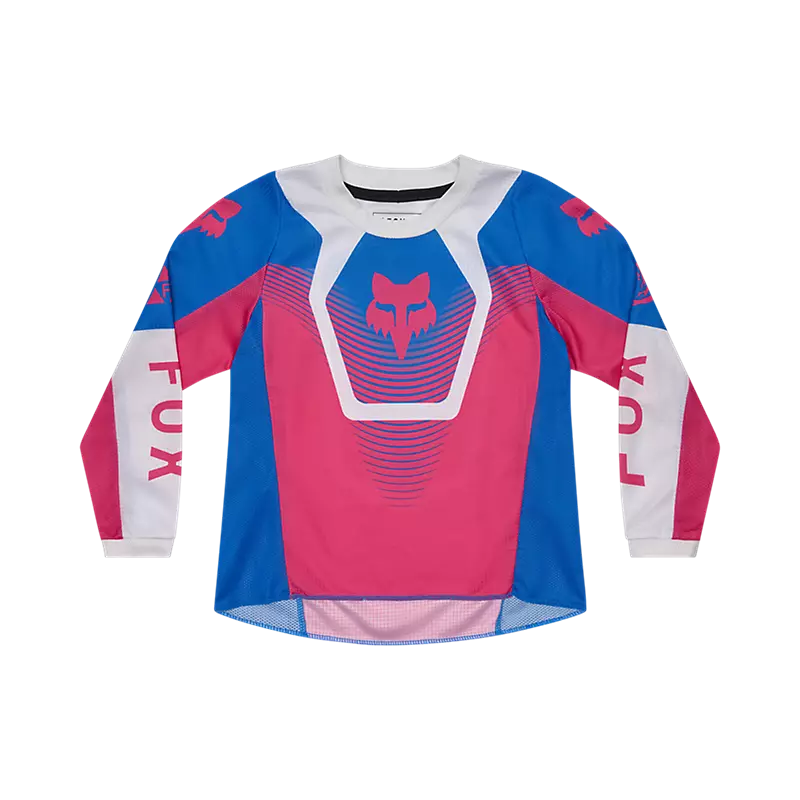 Maillot Fox Kids180 Collect