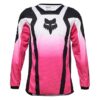 Maillot Fox Yth Fille180 Lean