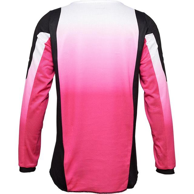 Maillot Fox Yth Fille180 Lean