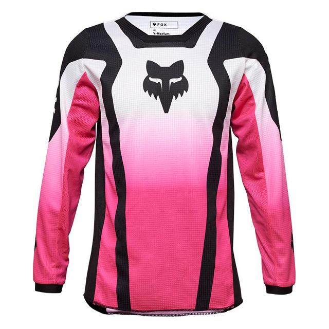 Maillot Fox Yth Fille180 Lean