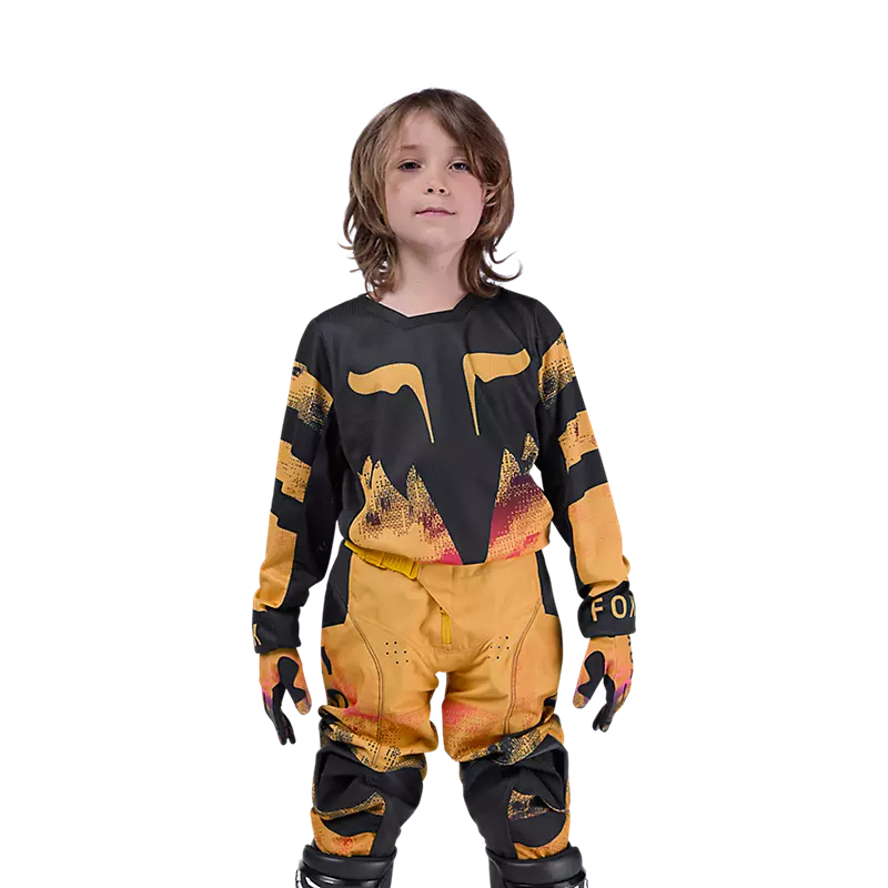 Maillot Fox Yth180 Kairos