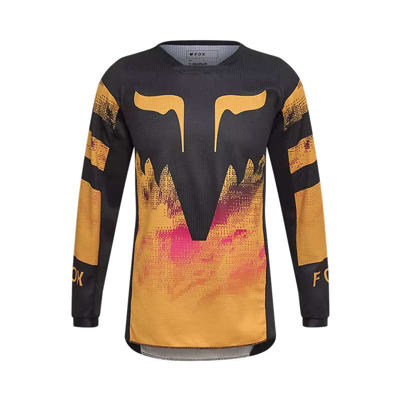 Maillot Fox Yth180 Kairos