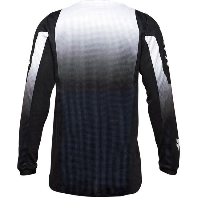 Maillot Fox Yth180 Lean vue de dos