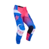 Pantalon Fox 180 Collect Bleu Rose