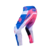 Pantalon Fox 180 Collect Bleu Rose