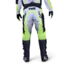 Pantalon Fox 180 Collect Gris Jaune