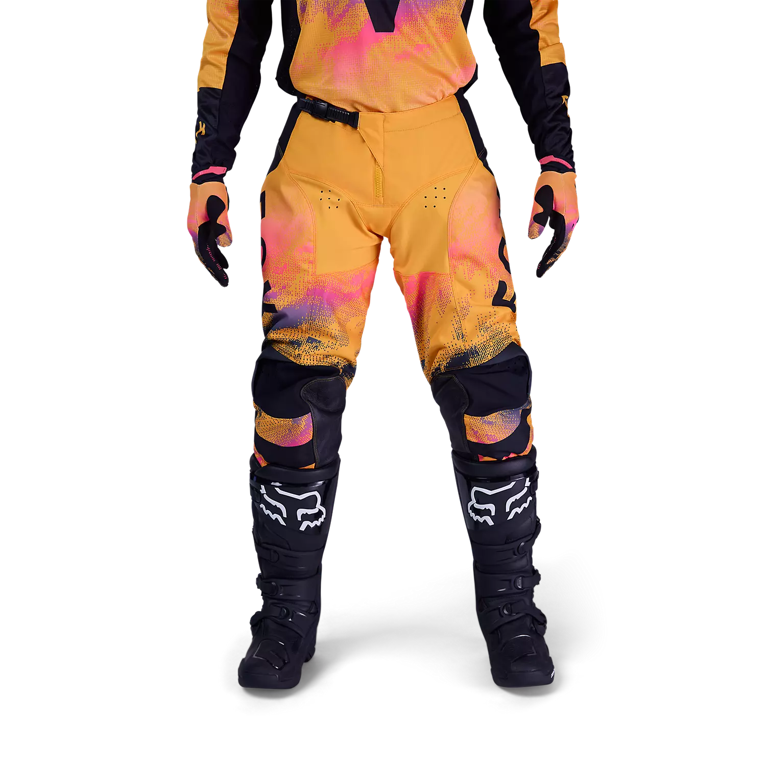 Pantalon Fox 180 Kairos