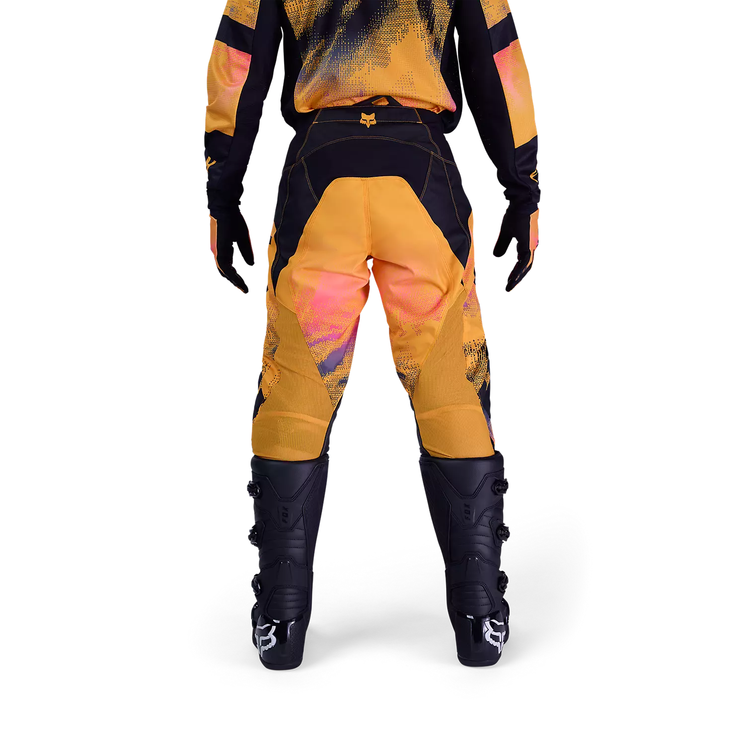 Pantalon Fox 180 Kairos