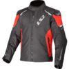 Blouson LS2 Zoom Rouge