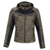 Blouson Segura Natcho Vented Camo