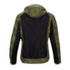 Blouson Segura Natcho Vented Camo