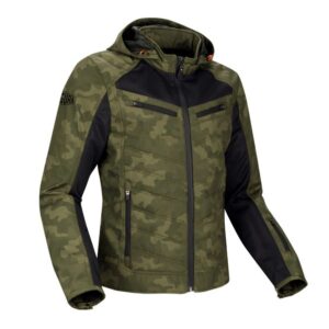 Blouson Segura Natcho Vented - KAKI, 4XL
