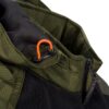Blouson Segura Natcho Vented Camo