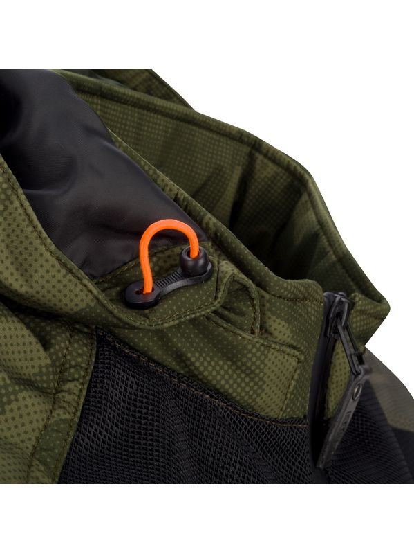 Blouson Segura Natcho Vented Camo