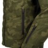 Blouson Segura Natcho Vented Camo