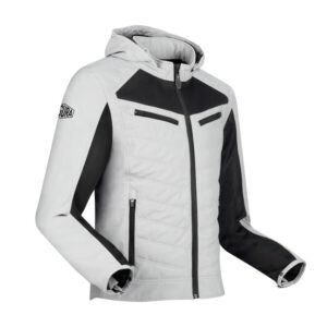 Blouson Segura Natcho Vented GRIS