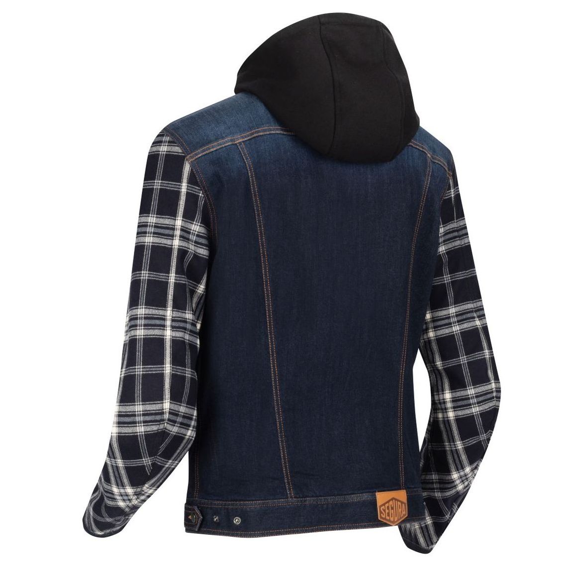 Blouson Segura Sunny