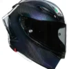 Casque AGV PISTA GP RR Carbon