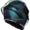 Casque AGV PISTA GP RR Carbon